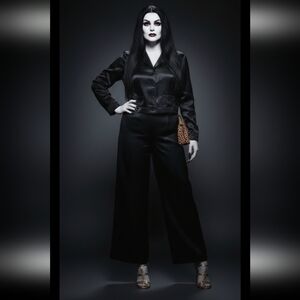 Vintage 70s Don Luis De Espana Pant Set M